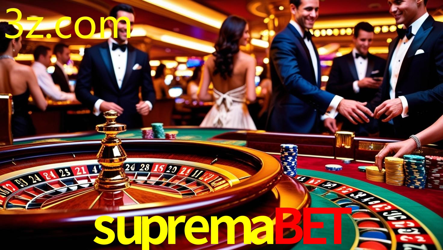 SUPREMABET