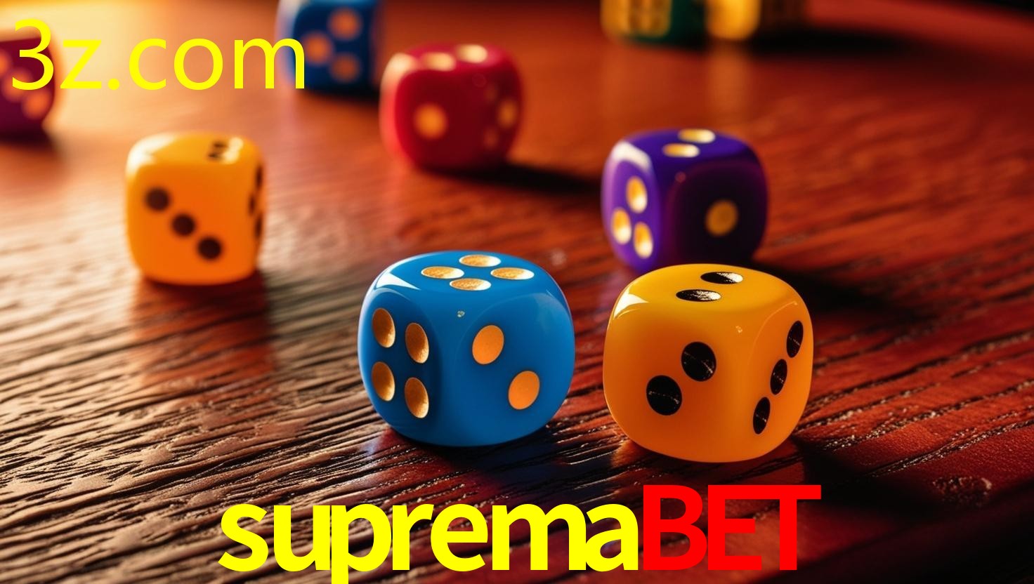 SUPREMABET